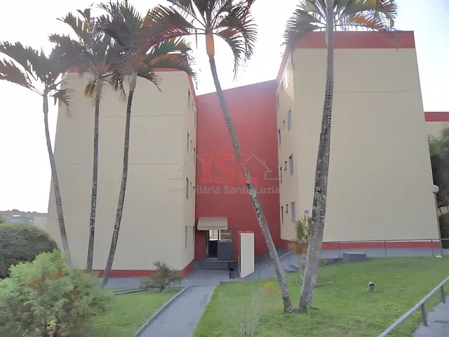 Apartamento 2 quartos e 1 banheiro, à venda, no bairro Conjunto Residencial Souza Queiroz em Campinas