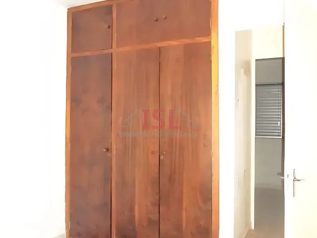 Apartamento 2 quartos e 1 banheiro, à venda, no bairro Conjunto Residencial Souza Queiroz em Campinas