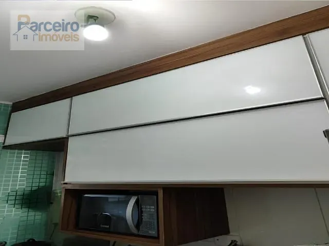 Apartamento com 37m² 1 quarto e 1 banheiro, à venda, no bairro Jardim Popular em São Paulo