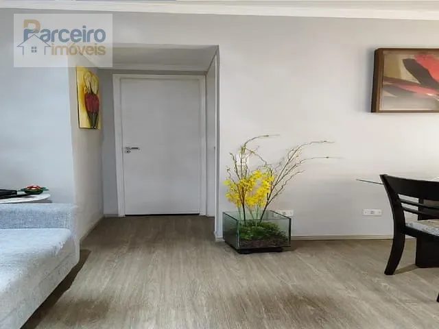 Apartamento com 37m² 1 quarto e 1 banheiro, à venda, no bairro Jardim Popular em São Paulo