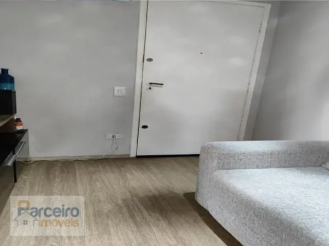 Apartamento com 37m² 1 quarto e 1 banheiro, à venda, no bairro Jardim Popular em São Paulo
