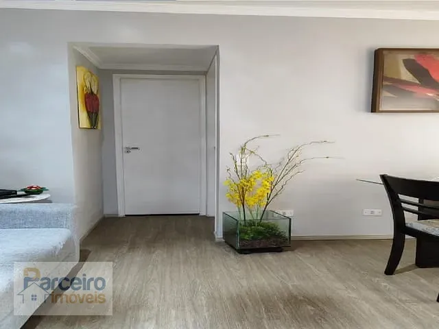 Apartamento com 37m² 1 quarto e 1 banheiro, à venda, no bairro Jardim Popular em São Paulo