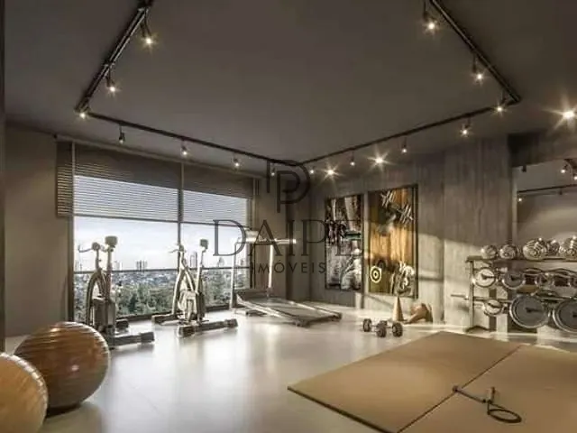 Apartamento com 115m² 2 quartos e 2 banheiros, à venda, no bairro centro em Campo Bom