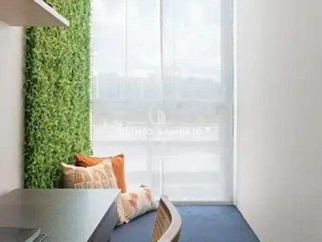 Apartamento com 107m² 4 quartos e 3 banheiros, à venda, no bairro Jardim Camburi em Vitória
