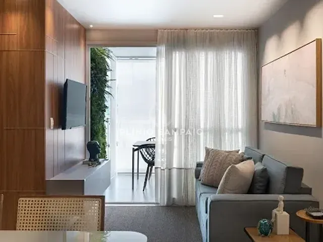 Apartamento com 107m² 4 quartos e 3 banheiros, à venda, no bairro Jardim Camburi em Vitória