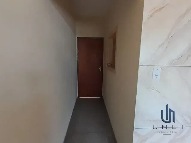 Apartamento 2 quartos e 1 banheiro, para alugar, no bairro Vila Mury em Volta Redonda