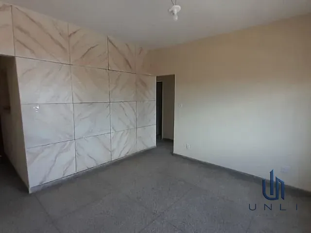 Apartamento 2 quartos e 1 banheiro, para alugar, no bairro Vila Mury em Volta Redonda