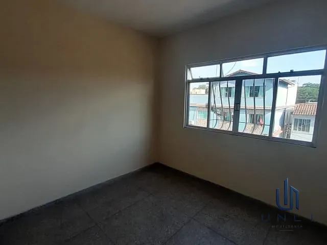 Apartamento 2 quartos e 1 banheiro, para alugar, no bairro Vila Mury em Volta Redonda