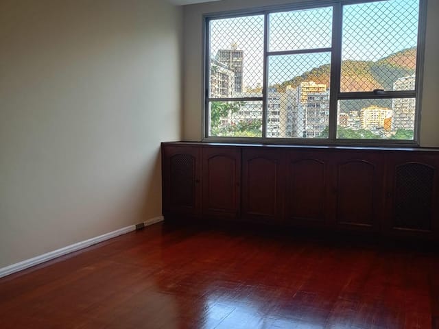 Foto do Apartamento - Apartamento para locação, Botafogo, Rio de Janeiro, RJ | Quality House