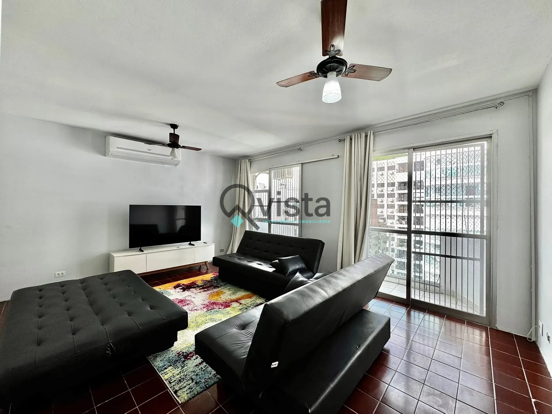 Apartamento, 3 quartos, 92 m² - Foto 4
