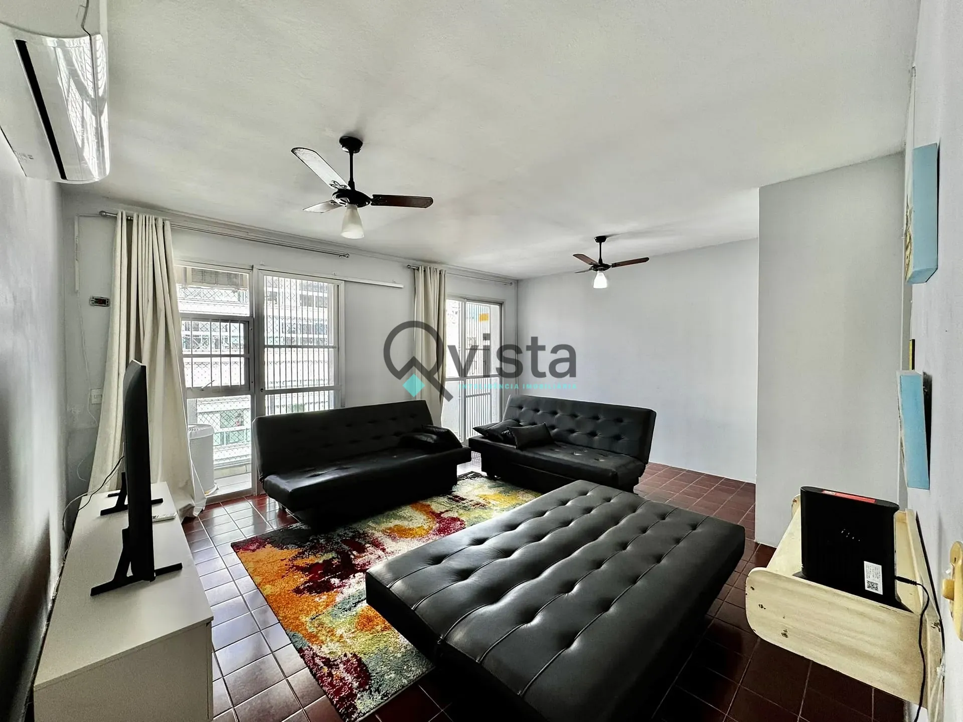Apartamento, 3 quartos, 92 m² - Foto 3