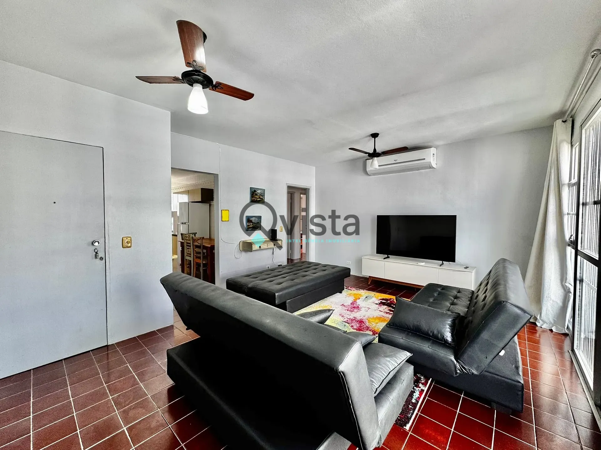 Apartamento, 3 quartos, 92 m² - Foto 5