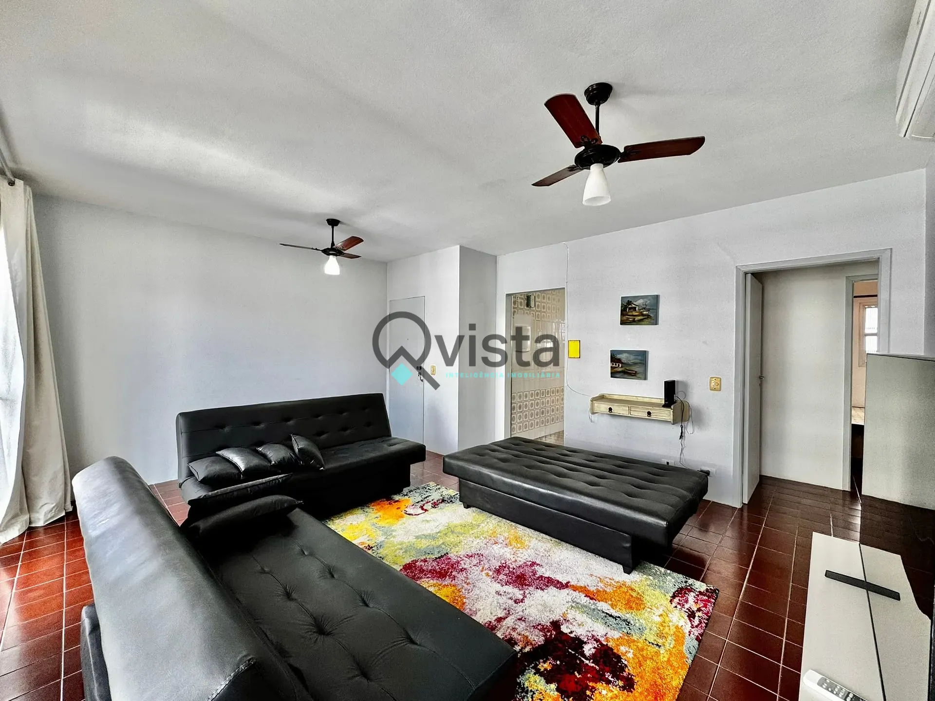 Apartamento, 3 quartos, 92 m² - Foto 6