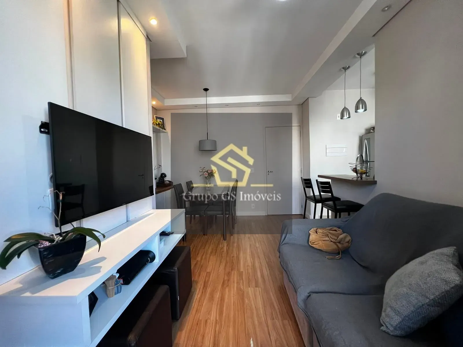 Apartamento, 2 quartos, 52 m² - Foto 13