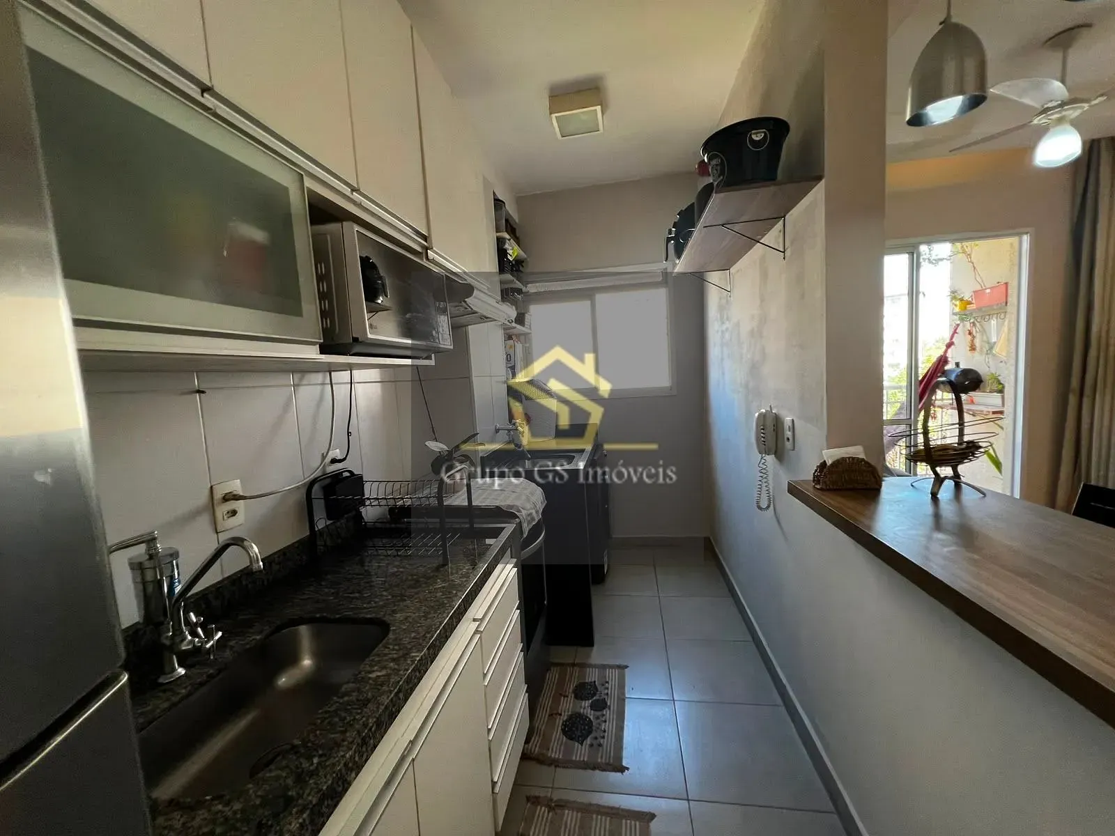 Apartamento, 2 quartos, 52 m² - Foto 10