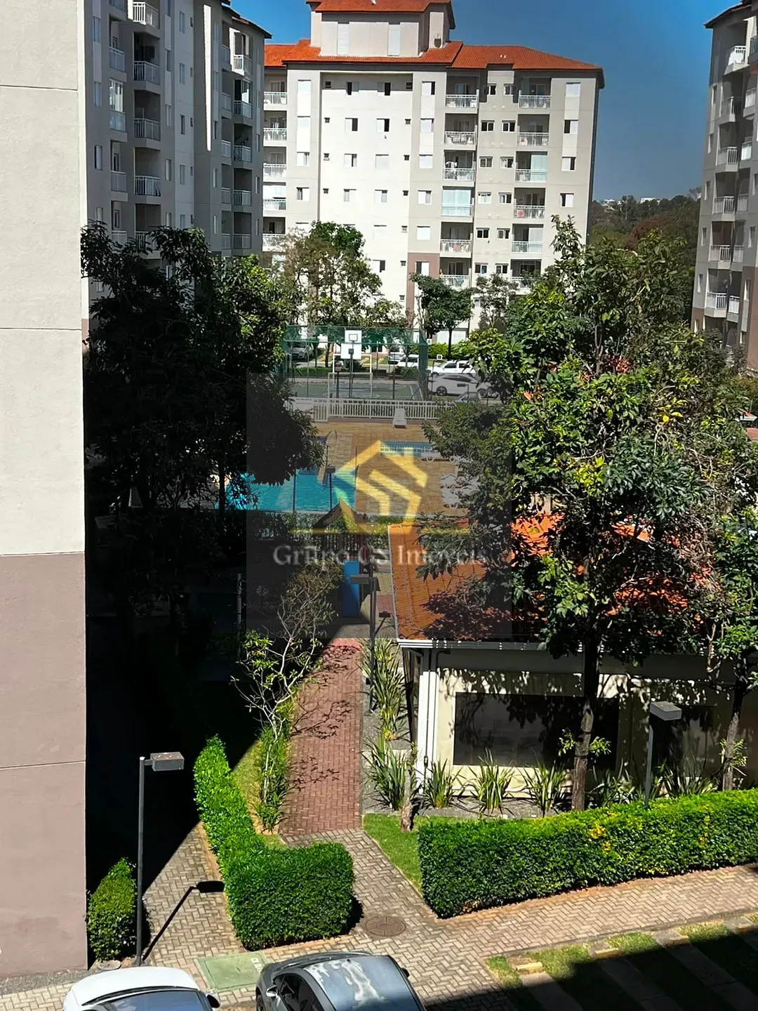 Apartamento, 2 quartos, 52 m² - Foto 30