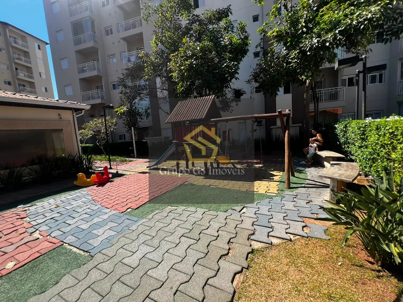 Apartamento, 2 quartos, 52 m² - Foto 35