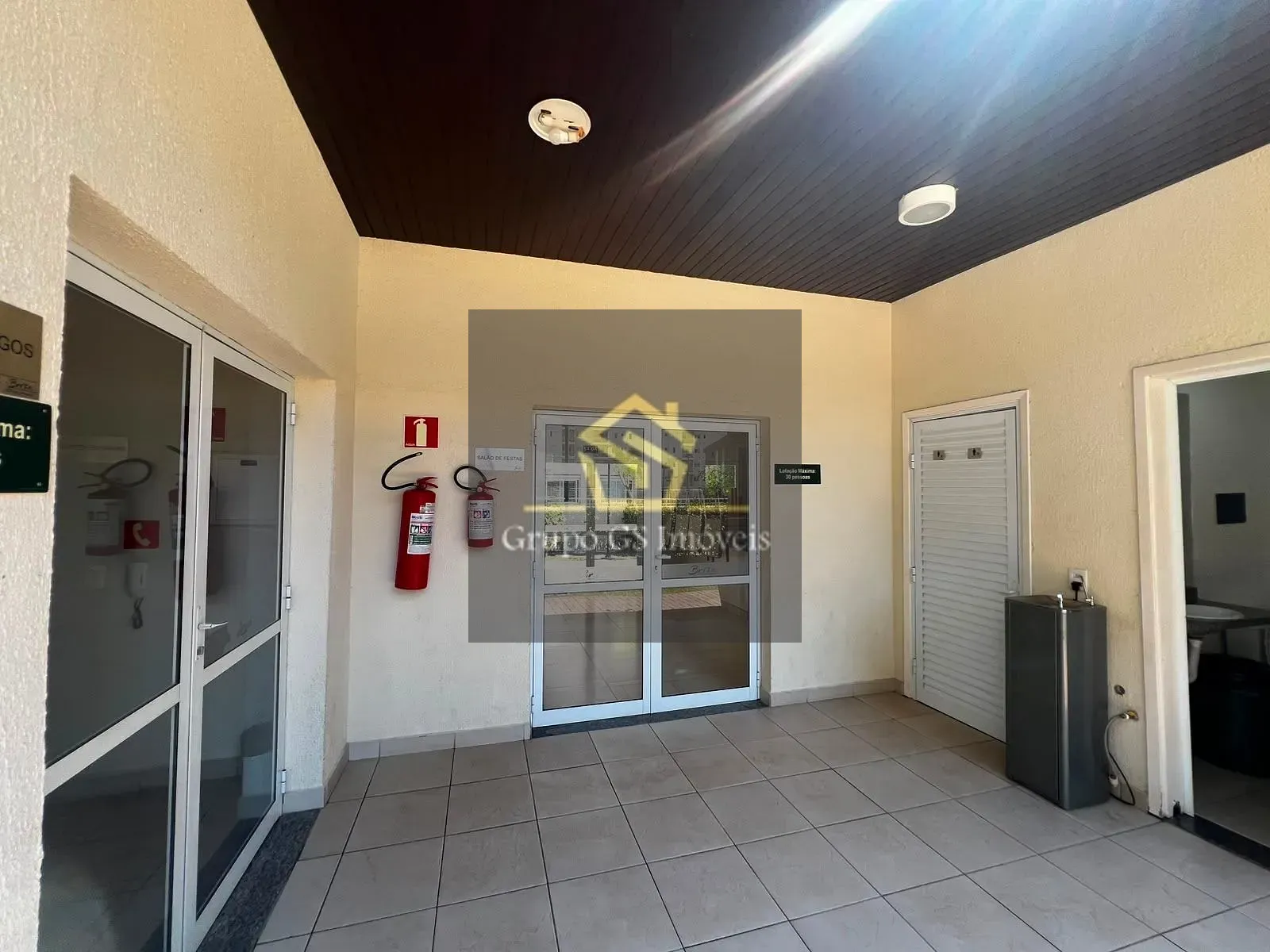 Apartamento, 2 quartos, 52 m² - Foto 28