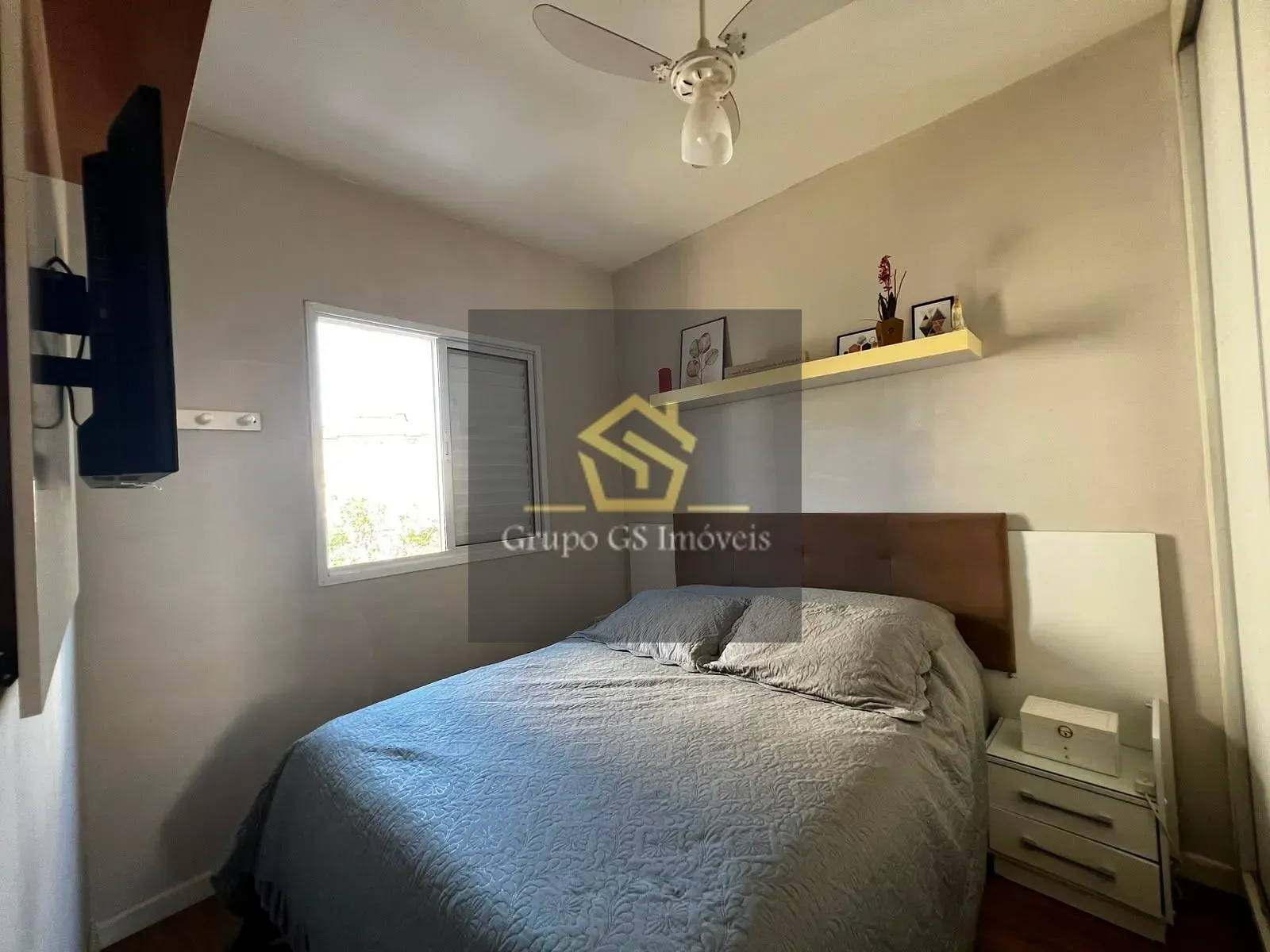 Apartamento, 2 quartos, 52 m² - Foto 19
