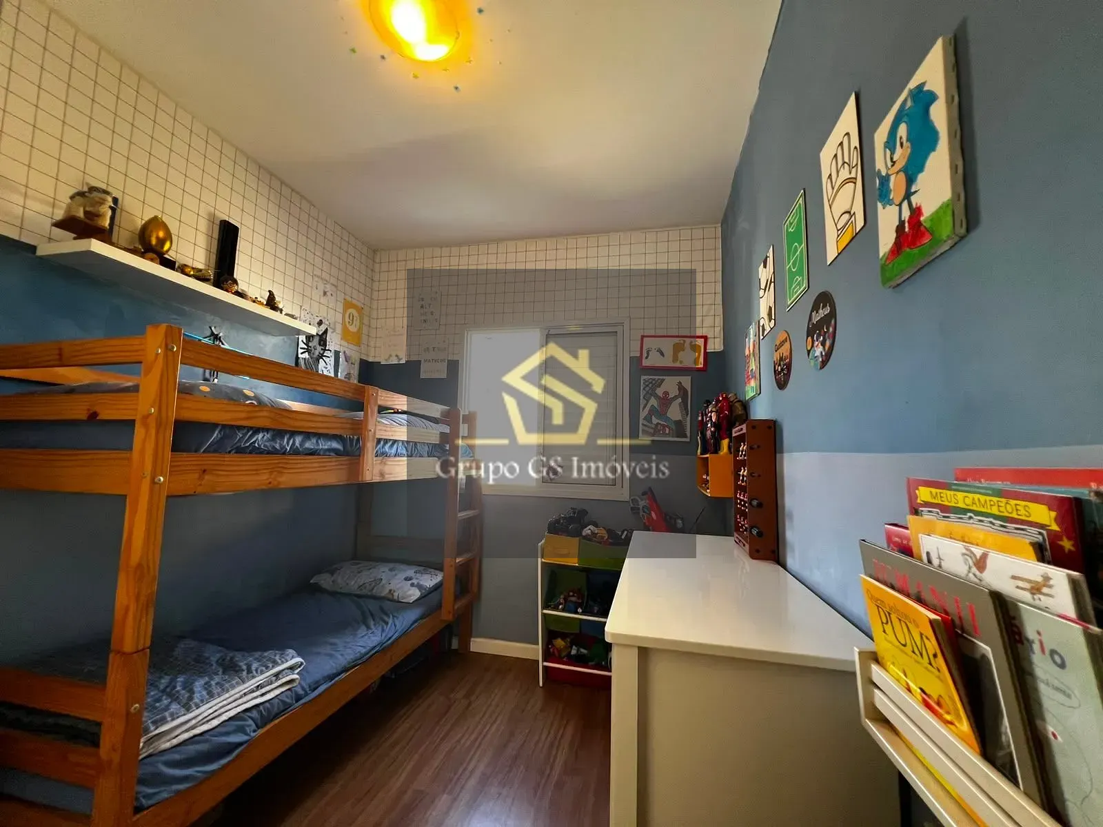Apartamento, 2 quartos, 52 m² - Foto 20