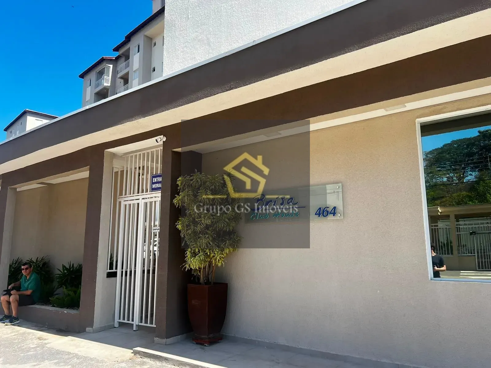Apartamento, 2 quartos, 52 m² - Foto 23