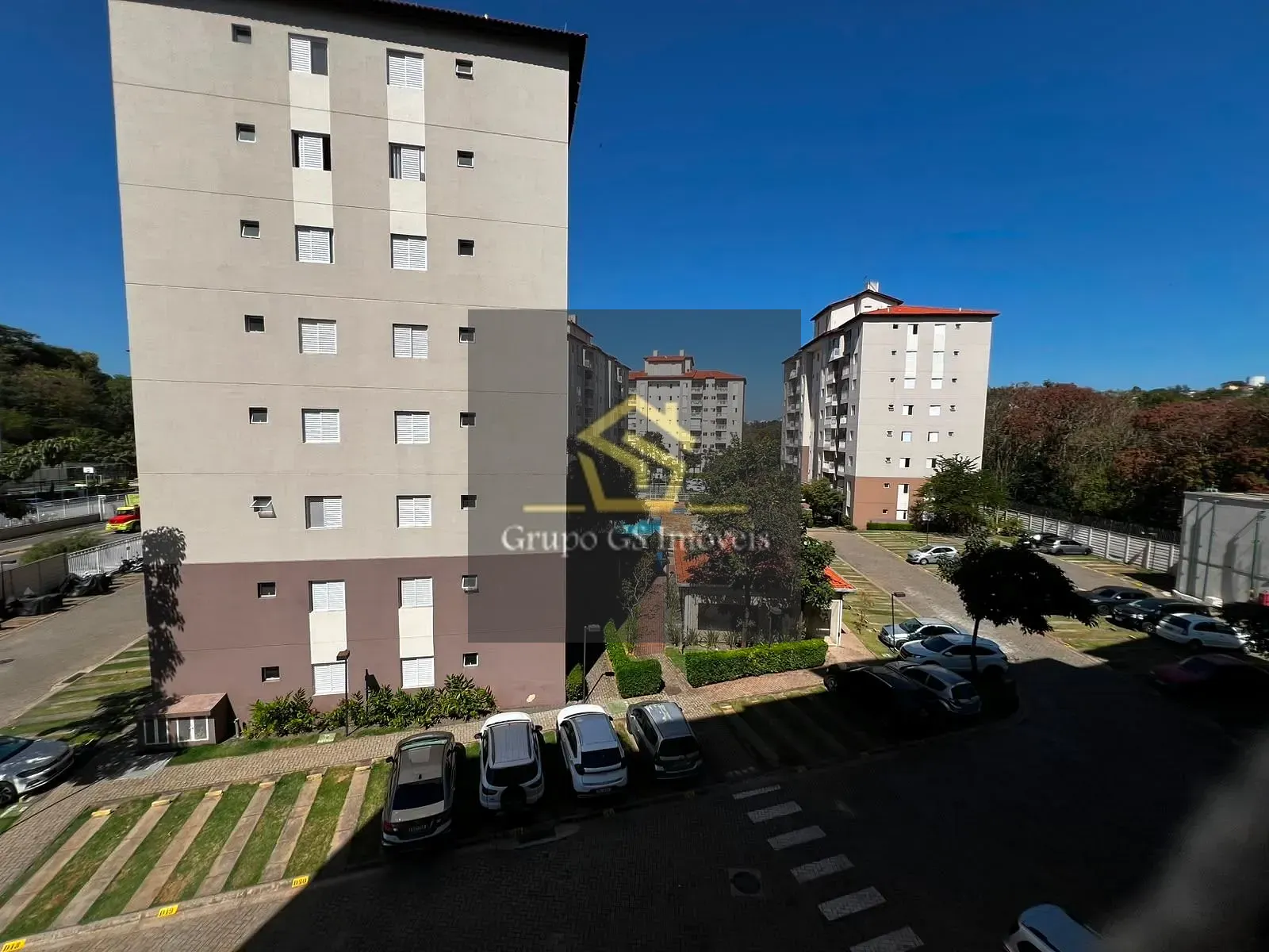 Apartamento, 2 quartos, 52 m² - Foto 24