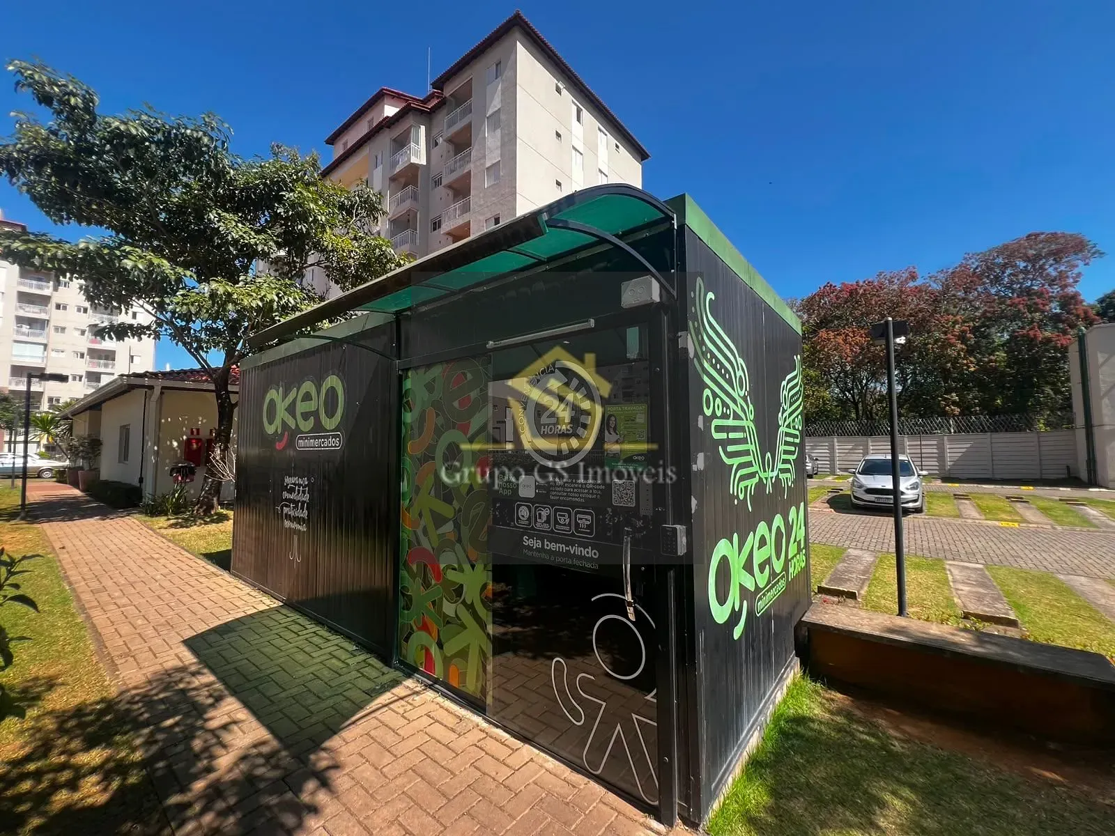 Apartamento, 2 quartos, 52 m² - Foto 25