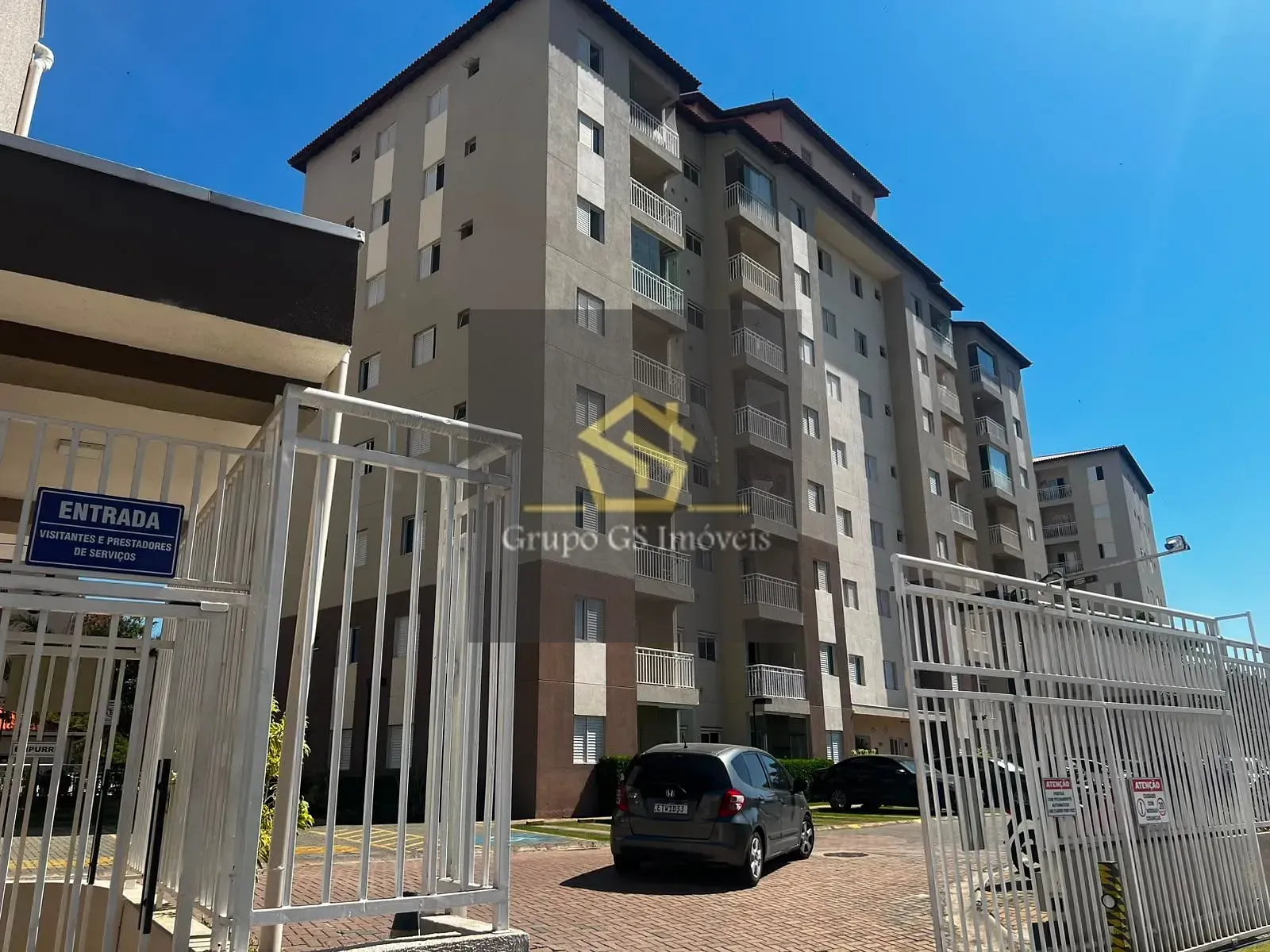 Apartamento, 2 quartos, 52 m² - Foto 32