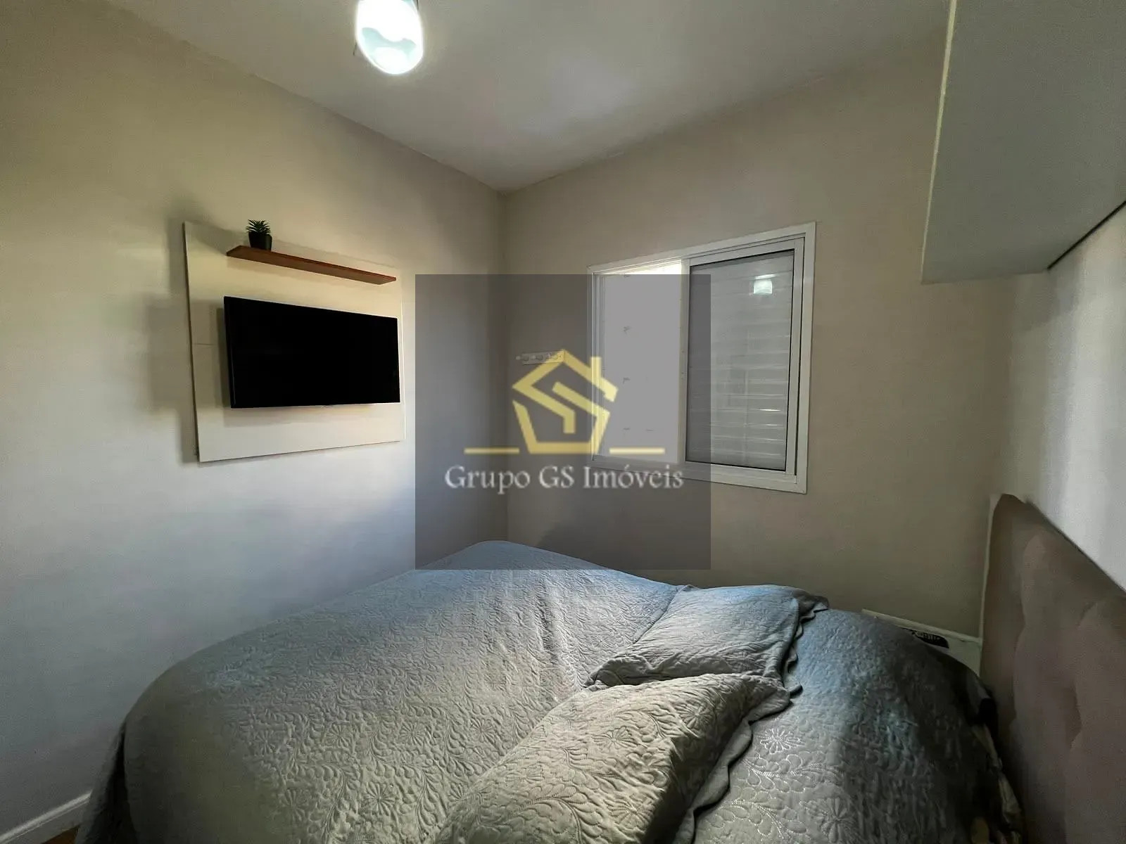 Apartamento, 2 quartos, 52 m² - Foto 21