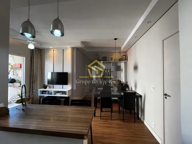 Apartamento 2 quartos e 1 banheiro, à venda, no bairro Ortizes em Valinhos