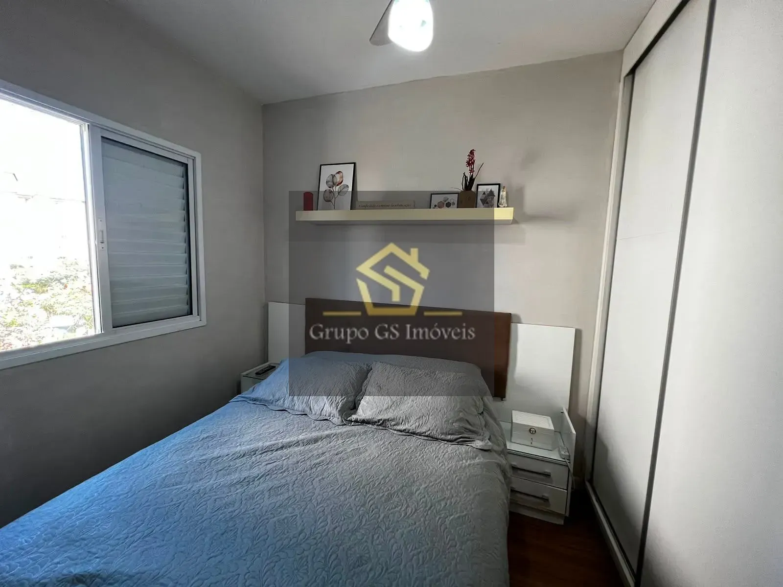 Apartamento, 2 quartos, 52 m² - Foto 18