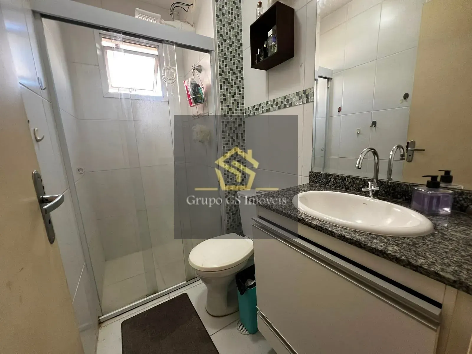 Apartamento, 2 quartos, 52 m² - Foto 8