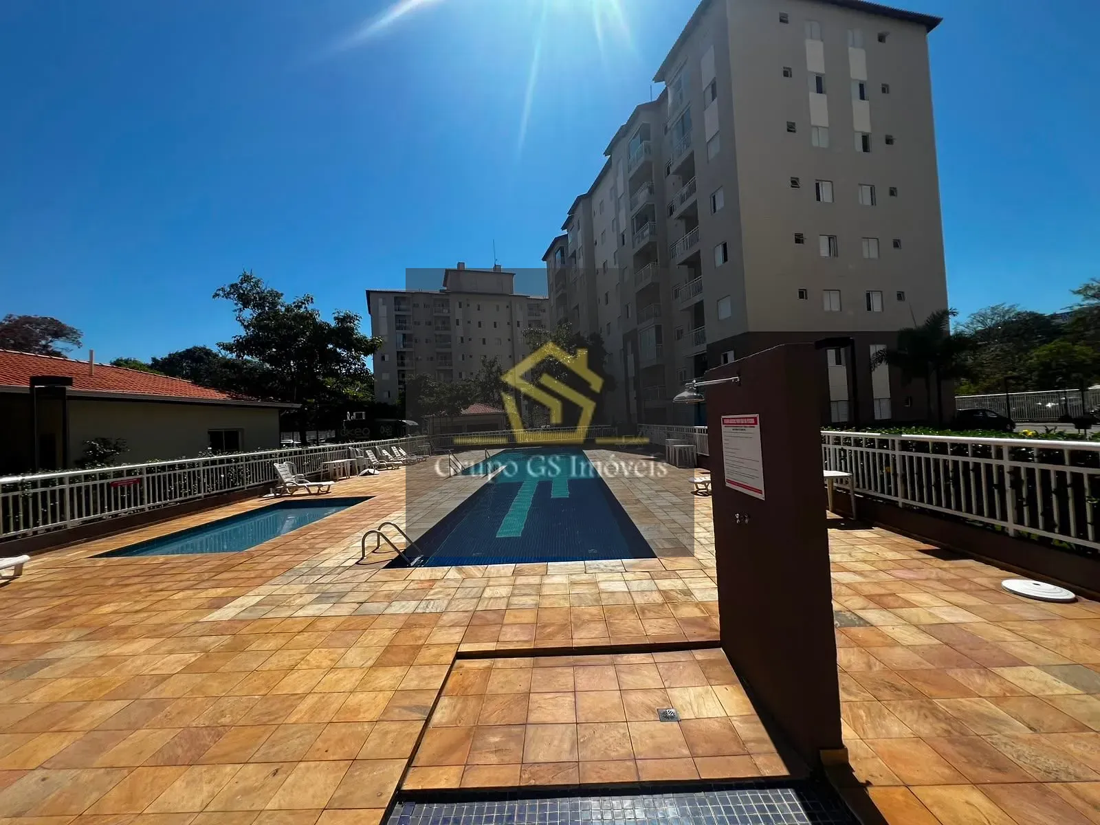 Apartamento, 2 quartos, 52 m² - Foto 29