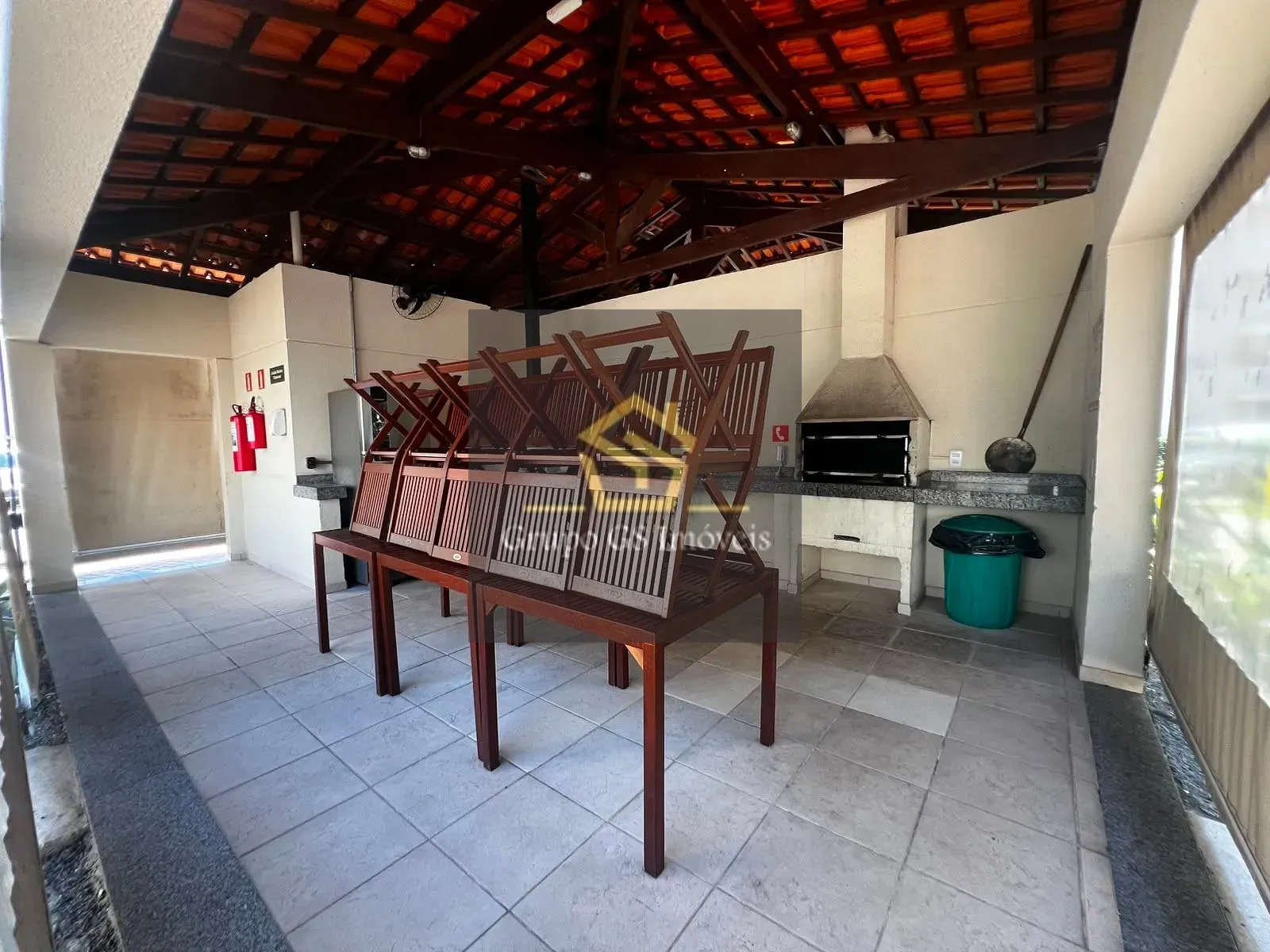 Apartamento, 2 quartos, 52 m² - Foto 26