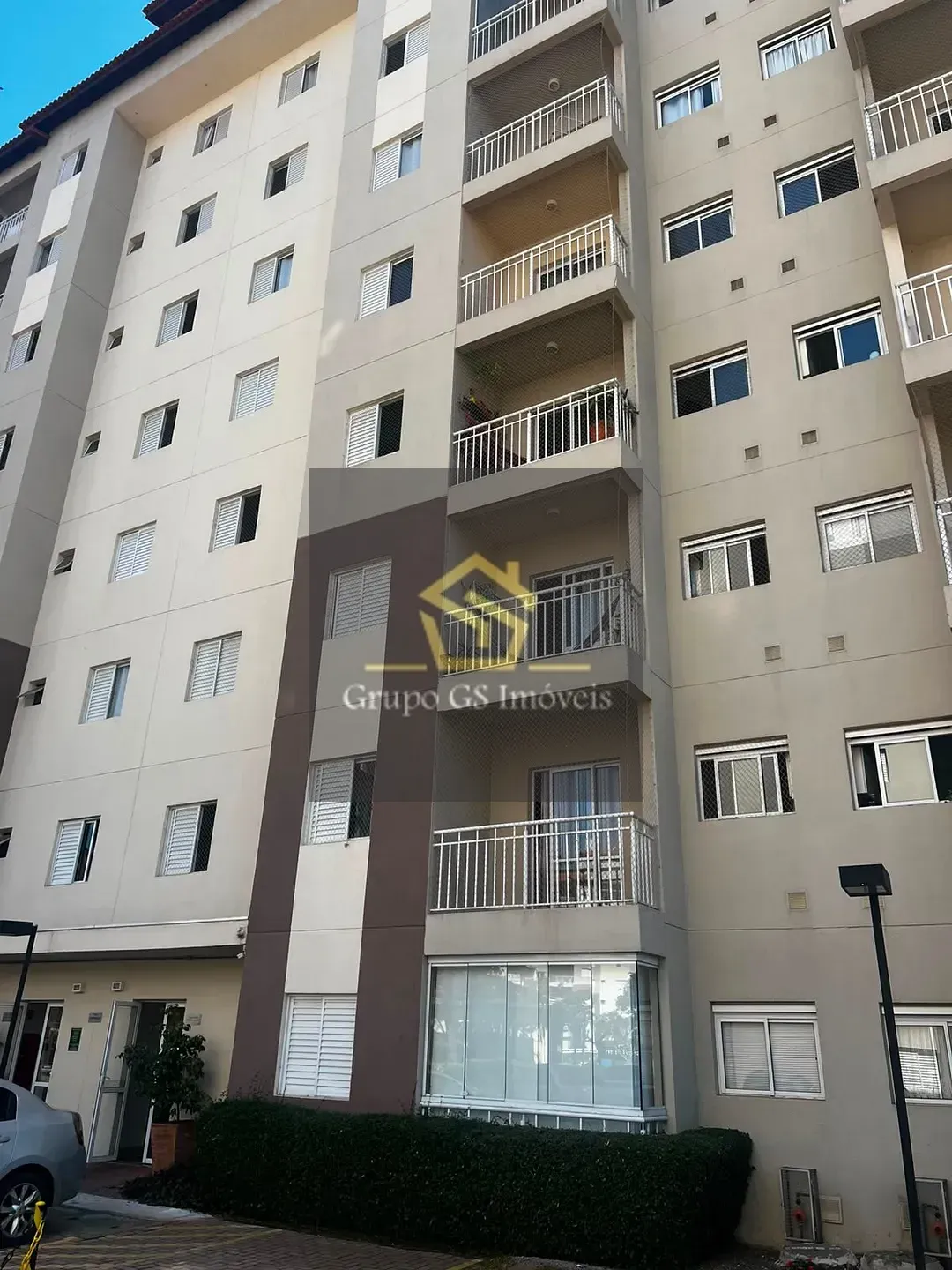 Apartamento, 2 quartos, 52 m² - Foto 27