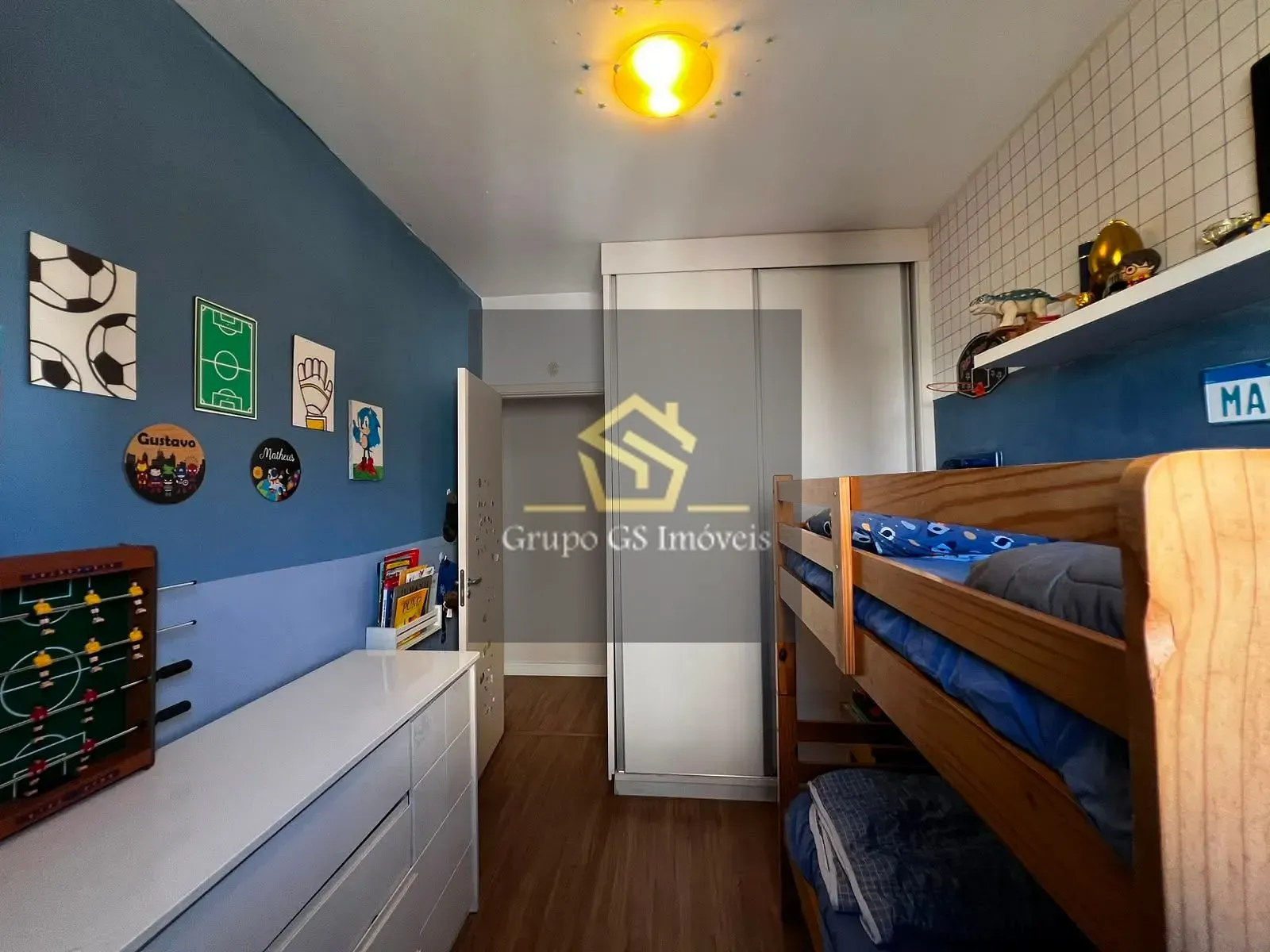 Apartamento, 2 quartos, 52 m² - Foto 17