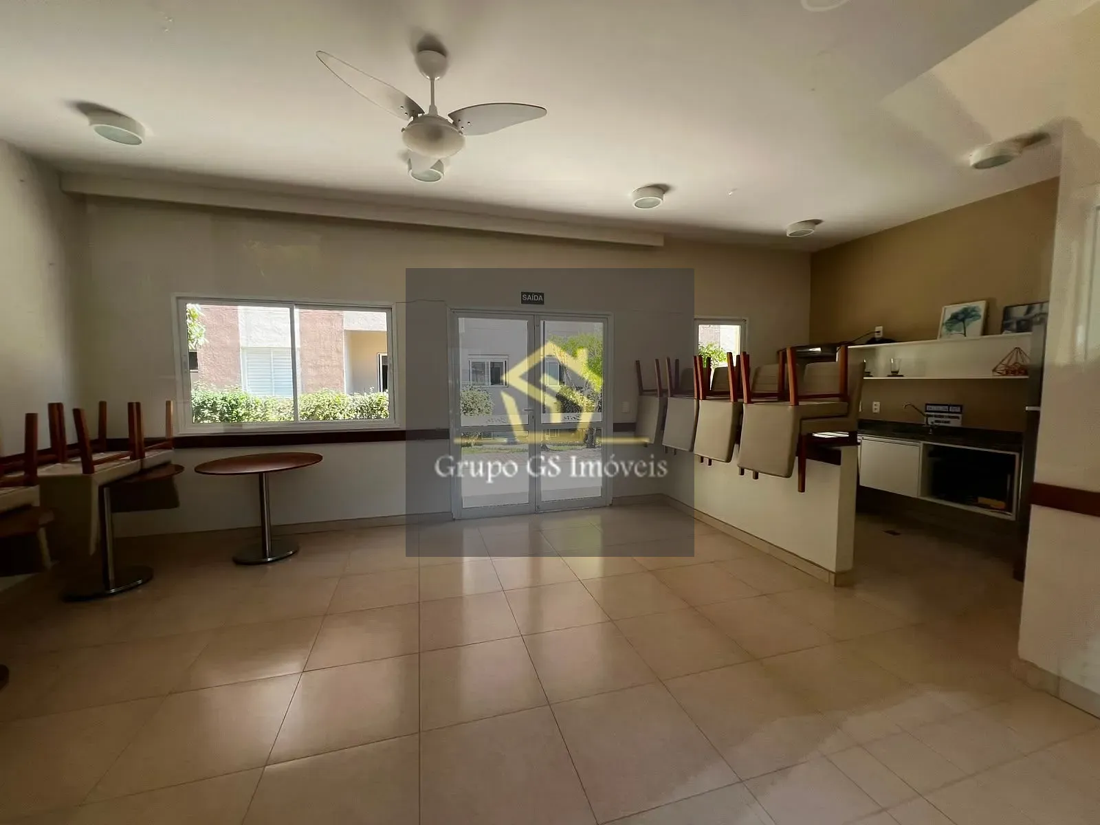 Apartamento, 2 quartos, 52 m² - Foto 33