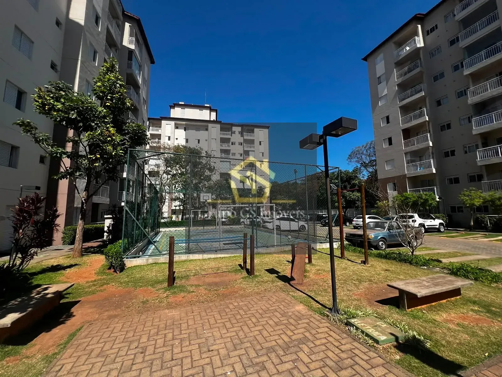 Apartamento, 2 quartos, 52 m² - Foto 34