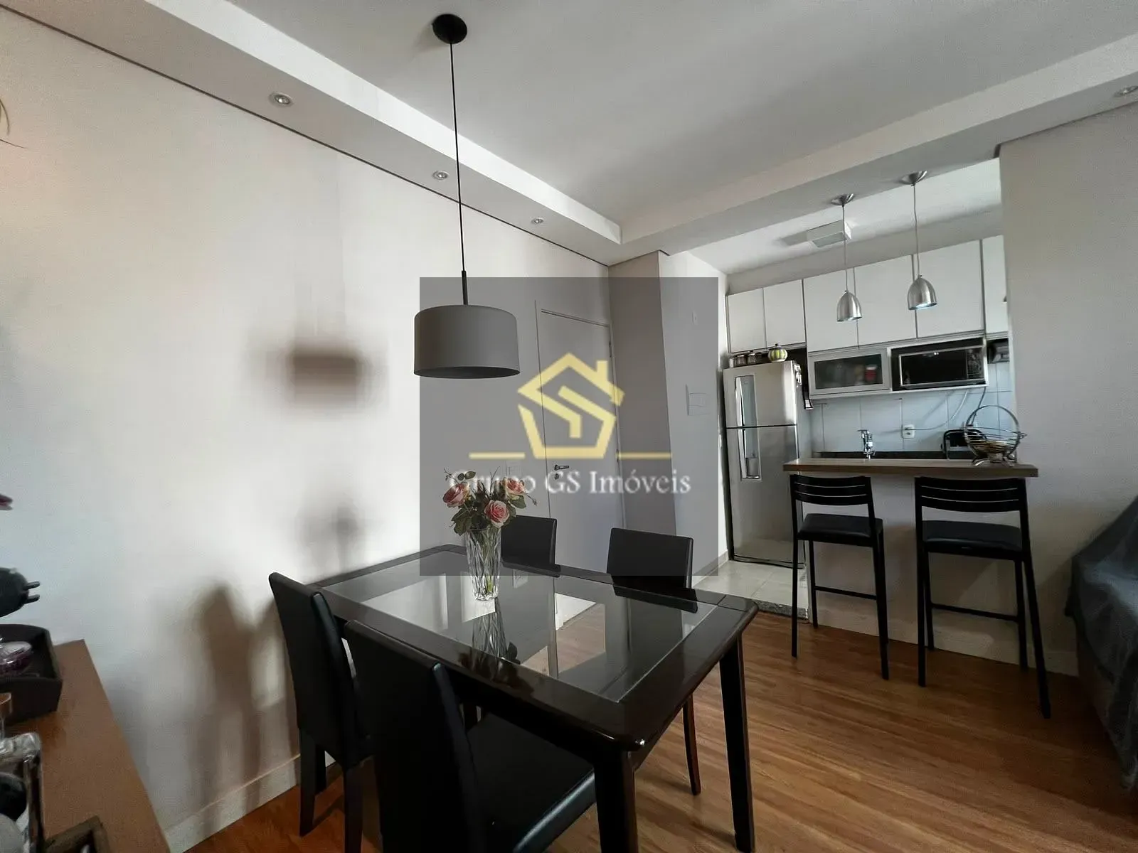 Apartamento, 2 quartos, 52 m² - Foto 5