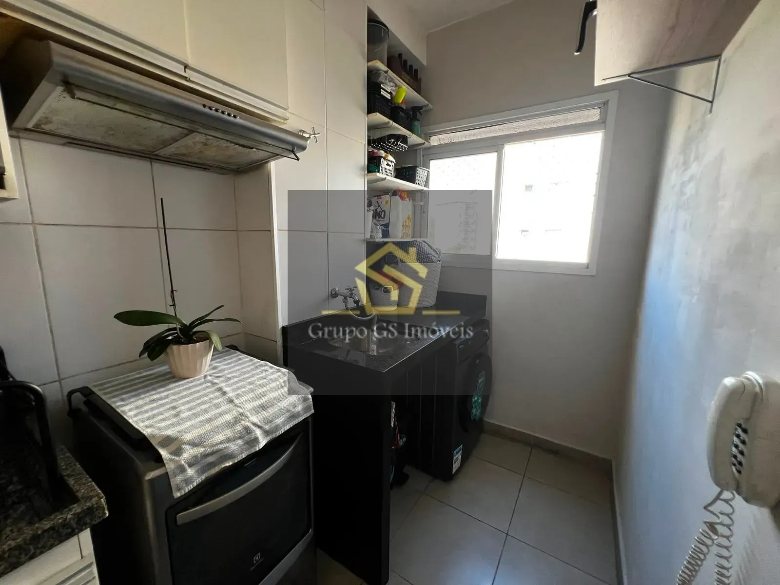 Apartamento, 2 quartos, 52 m² - Foto 4