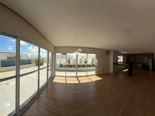 Apartamento 3 quartos e 2 banheiros, à venda, no bairro Santa Cruz em Itapira