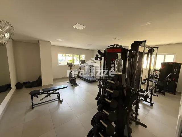 Apartamento 3 quartos e 2 banheiros, à venda, no bairro Santa Cruz em Itapira