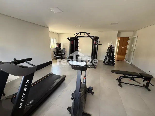 Apartamento 3 quartos e 2 banheiros, à venda, no bairro Santa Cruz em Itapira