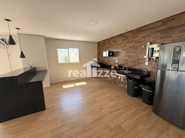 Apartamento 3 quartos e 2 banheiros, à venda, no bairro Santa Cruz em Itapira