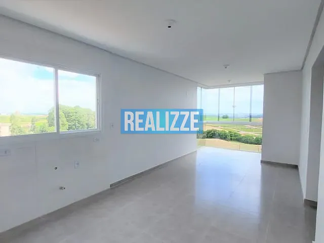 Apartamento 2 quartos e 1 banheiro, para alugar, no bairro Villa Bella em Marau