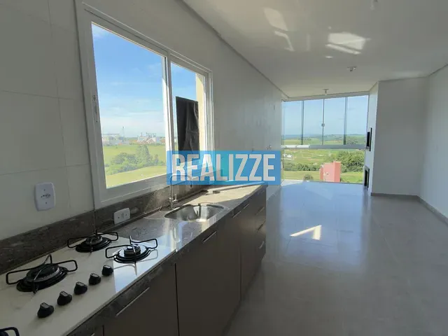 Apartamento 2 quartos e 1 banheiro, para alugar, no bairro Villa Bella em Marau