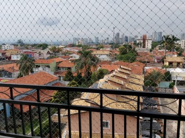 Foto do Apartamento - Apartamento Jardim das Indústrias - 2 dormitórios com 2 vagas | RUSSI IMÓVEIS