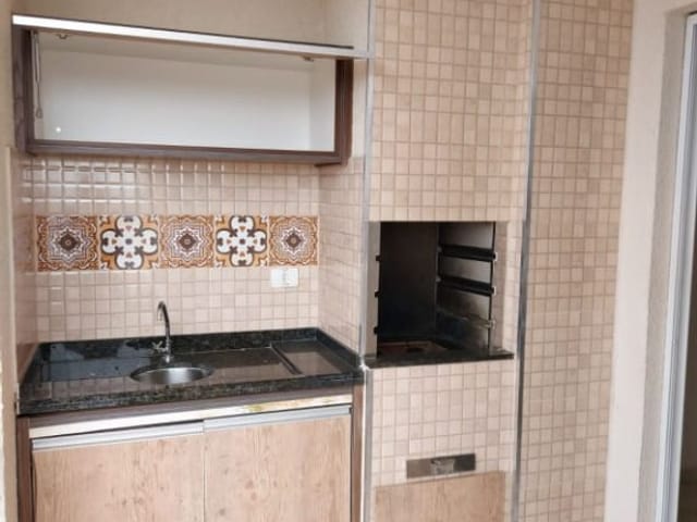 Foto do Apartamento - Apartamento Jardim das Indústrias - 2 dormitórios com 2 vagas | RUSSI IMÓVEIS