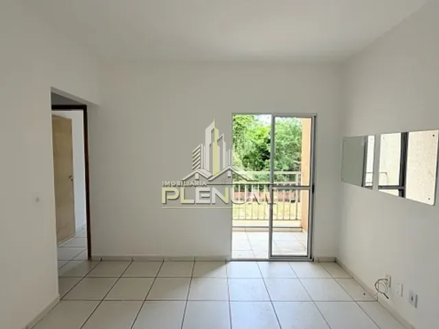 Apartamento com 48m² 2 quartos e 1 banheiro, à venda, no bairro Jardim do Horto em Rio Claro