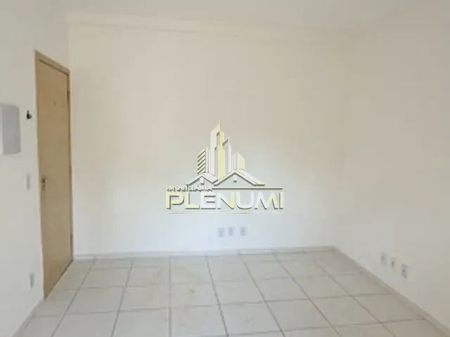 Apartamento com 48m² 2 quartos e 1 banheiro, à venda, no bairro Jardim do Horto em Rio Claro